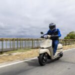 Presentación Lambretta X300 2024