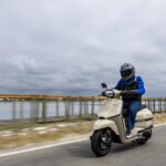 Presentación Lambretta X300 2024