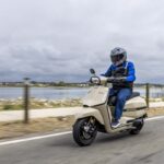 Presentación Lambretta X300 2024