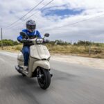 Lambretta X300