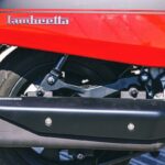 Presentación Lambretta X300 2024