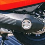Presentación Lambretta X300 2024