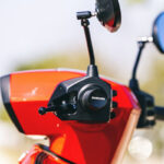 Presentación Lambretta X300 2024