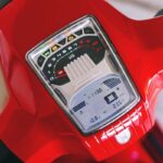 Presentación Lambretta X300 2024