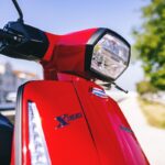 Presentación Lambretta X300 2024
