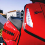Presentación Lambretta X300 2024
