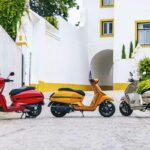 Lambretta X300