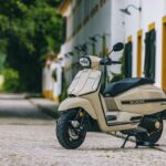 Presentación Lambretta X300 2024