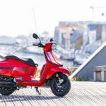 Presentación Lambretta X300 2024