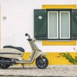 Presentación Lambretta X300 2024