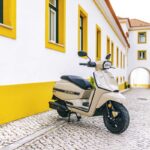 Presentación Lambretta X300 2024