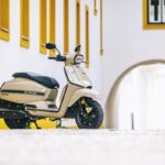 Presentación Lambretta X300 2024