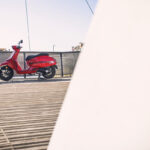 Presentación Lambretta X300 2024