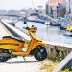 Presentación Lambretta X300 2024