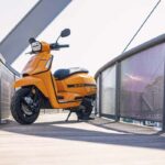 Presentación Lambretta X300 2024