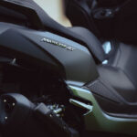 SYM Maxsym GT 400
