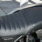 Prueba Honda CL500