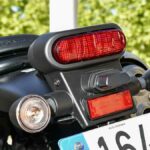 Prueba Honda CL500