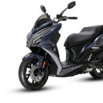 SYM Jet Evo 125