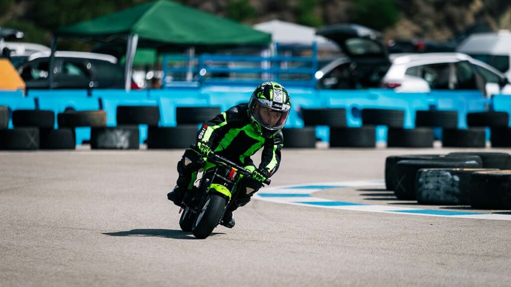 Escuela de pilotaje Sugar Racing: Pasión y dedicación al Motociclismo Andaluz 12 Sugar Racing 1