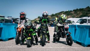 Fotos de la escuela de pilotaje Sugar Racing