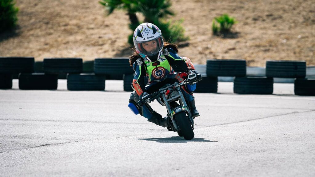 Escuela de pilotaje Sugar Racing: Pasión y dedicación al Motociclismo Andaluz 15 Sugar Racing 3