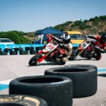 Escuela de pilotaje Sugar Racing