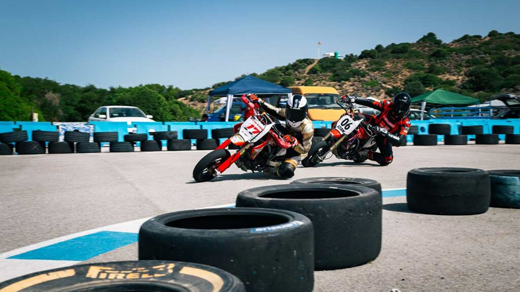 Escuela de pilotaje Sugar Racing: Pasión y dedicación al Motociclismo Andaluz 13 Sugar Racing 4