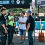Escuela de pilotaje Sugar Racing