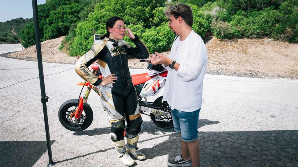 Escuela de pilotaje Sugar Racing: Pasión y dedicación al Motociclismo Andaluz 18 Sugar Racing 8