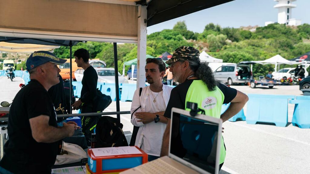 Escuela de pilotaje Sugar Racing: Pasión y dedicación al Motociclismo Andaluz 14 Sugar Racing 1 1