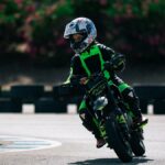 Escuela de pilotaje Sugar Racing