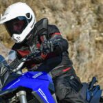 Suzuki V-Strom 800 Tech