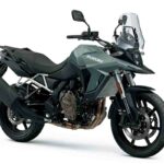 Suzuki V-Strom 800 Tech