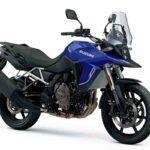 Suzuki V-Strom 800 Tech