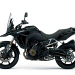 Suzuki V-Strom 800 Tech