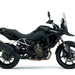 Suzuki V-Strom 800 Tech