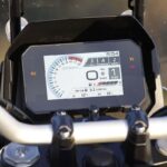 Suzuki V-Strom 800 Tech