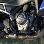Suzuki V-Strom 800 Tech