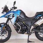 Voge 650 DS
