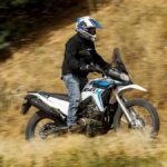 Voge 300 Rally