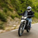 Voge 300 Rally