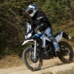 Voge 300 Rally
