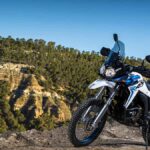 Voge 300 Rally