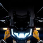Cyclone Motor RX4