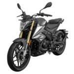 Cyclone Motor Battlo