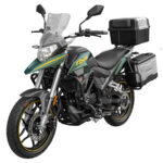 Cyclone Motor RX1