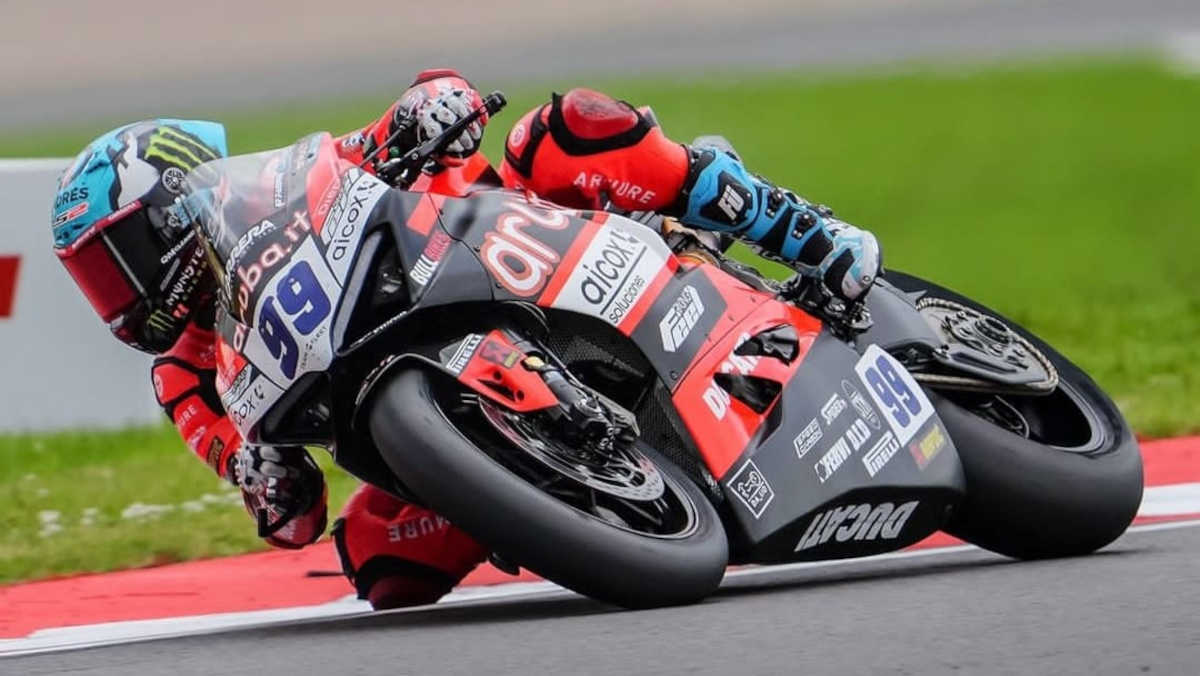 Agenda motociclista del fin de semana de 20 y 21 de julio