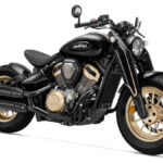 Benda Napoleon Bob 500