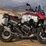 BMW R 1300 GS Adventure